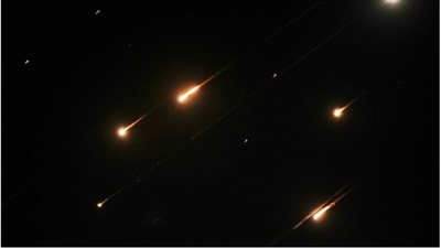 الحرس الثوري الإيراني: استهدفنا القاعدة التي انطلق منها العدوان على مبنى هيئة الإذاعة والتلفزيون