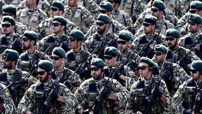 الحرس الثوري الإيراني يطالب بإخلاء جميع المدن المحتلة فوار ردا على تهديد ترامب