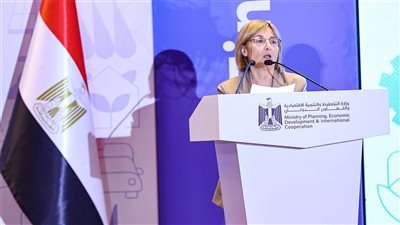 بنك الاستثمار الأوروبي: مستمرون في شراكتنا مع الحكومة المصرية والقطاع الخاص 