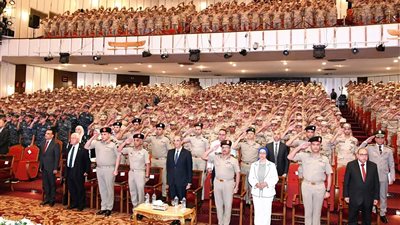 القوات المسلحة تنظم لقاء تعريفيا بمبادرة معهد تكنولوجيا المعلومات لتدريب المجندين