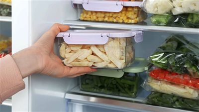  8 أطعمة تصبح أكثر صحة عند تبريدها، والسر في النشا المقاوم