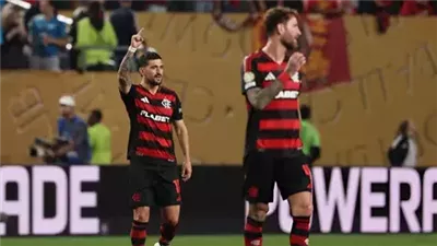 مونديال الأندية، الترجي التونسي يتأخر بهدف أمام فلامنجو بالشوط الأول (فيديو)