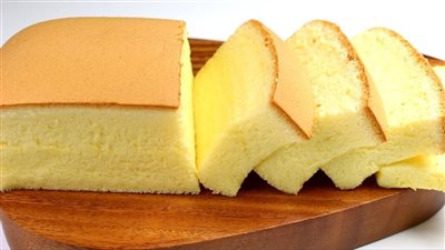 طريقة عمل الكيكة بالزبدة، الوصفة الأصلية للبوند كيك