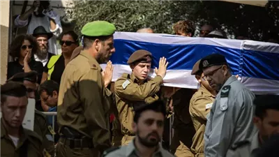 مقتل جندي من لواء جولاني في خان يونس وإصابة 4 آخرين بجروح خطرة