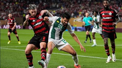 موعد مباراة الترجي التونسي ولوس أنجلوس في كأس العالم للأندية