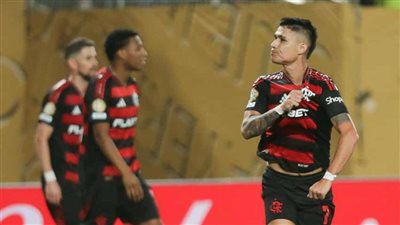 مونديال الأندية، أول تعليق من مدرب فلامنجو بعد الفوز على الترجي 