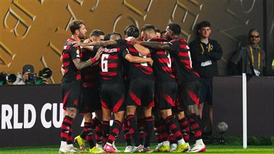 فلامنجو يقلب تأخره للتقدم على تشيلسي 1/2 في 3 دقائق بكأس العالم للأندية