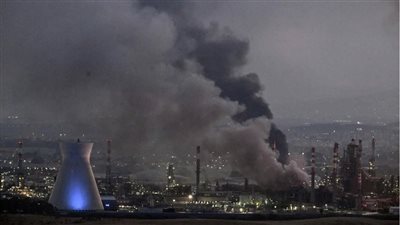 انفجارات عنيفة تهز إسرائيل بعد تجدد القصف الإيراني وسقوط صاروخ في تل أبيب