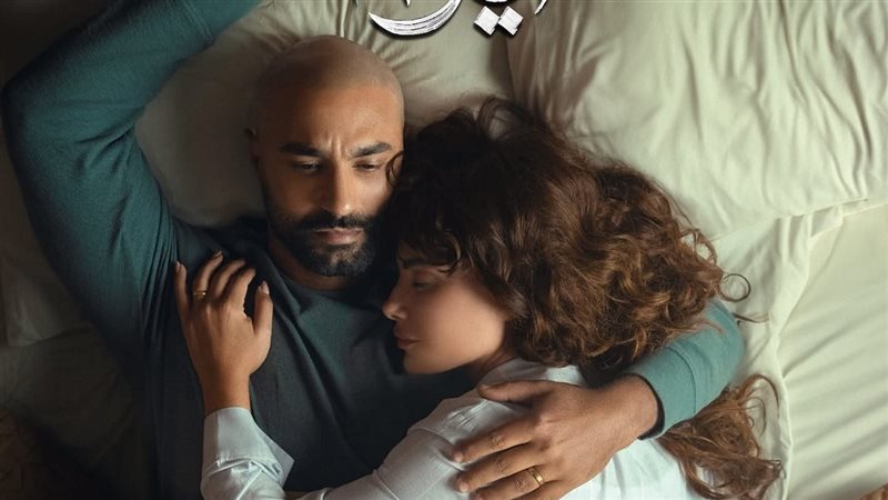 كريم فهمي، فيتو 