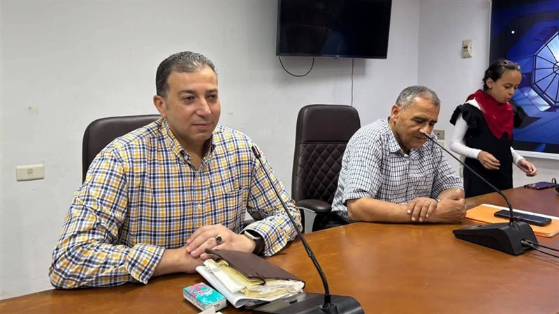 فعاليات بيئية متنوعة