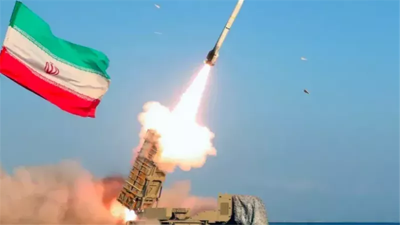 حرب ايران واسرائيل