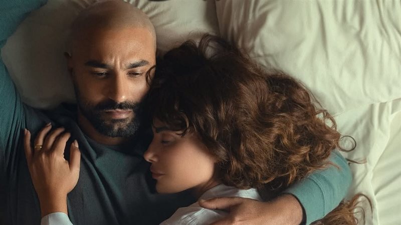 كريم فهمي، فيتو 