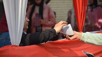 التعليم تكشف حقيقة تسريب امتحانات الثانوية العامة (فيديو)