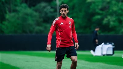 حمدي فتحي يتصدر التريند بعد رد الوكرة القطري على عرض بيراميدز