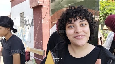 الفرنساوي سهل والألماني صعب، تباين آراء طلاب الثانوية العامة بالإسماعيلية حول امتحان اللغة الثانية (فيديو)