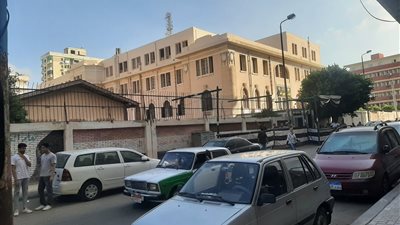 الامتحان سهل، فرحة بين طلاب الثانوية العامة بالبحيرة بسبب امتحان اللغة الأجنبية الثانية (فيديو)