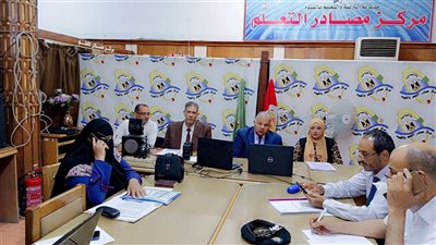 وكيل تعليم الفيوم: امتحان اللغة الأجنبية الثانية للثانوية العامة مر بدون مخالفات 