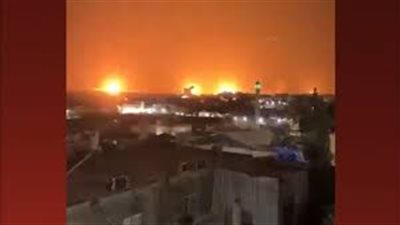 إيران: عملياتنا السابقة ضد الاحتلال كانت للردع وننفذ عمليات عقابية قريبًا