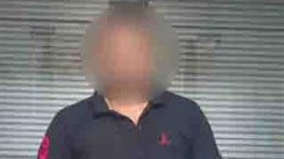 القبض على عامل دليفري تحرّش بطالبة خلال سيرها بالتجمع الأول