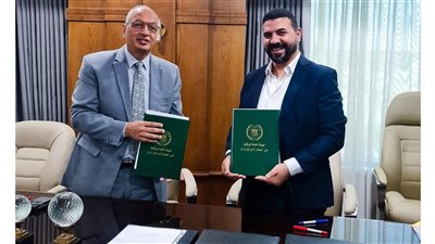 بروتوكول تعاون بين الرقابة على الصادرات والواردات وشركة خدمات الشهادات والمطابقة CoC Services