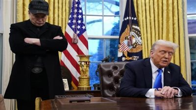 وصفه ترامب بالمدمن الكبير، ماسك يثير الجدل بنشر تقرير طبي يكشف حقيقة تعاطيه المخدرات