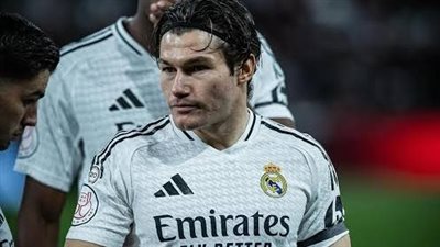 ألونسو يحدد أول الراحلين عن ريال مدريد في الصيف 