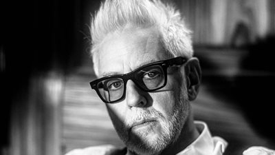 جيمس جان يكشف حقيقة ربط مصير شركة Warner Bros بنجاح فيلم Superman