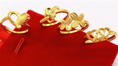 5245 جنيها لهذا العيار، أسعار الذهب صباح اليوم السبت 2 أغسطس 2025 