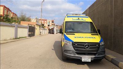 إصابة مراقبة بإحدى لجان الثانوية العامة بالدقهلية بهبوط حاد