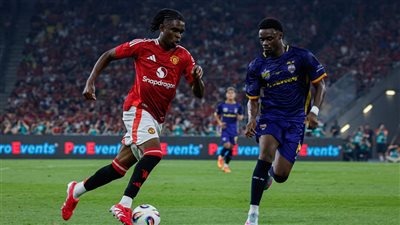 مانشستر يونايتد: نخطط لحصد الدوري الإنجليزي 2028