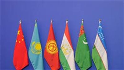 شراكة قوية بين الصين وآسيا الوسطى تدعم السلام والتنمية الاقتصادية فى العالم  (صور)
