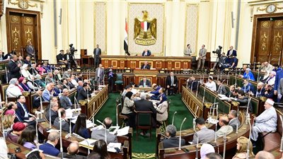 النواب يوافق نهائيا على الموازنة الجديدة