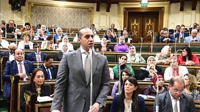 الحكومة: التزام كامل بنسب الإنفاق على الصحة والتعليم بالموازنة 