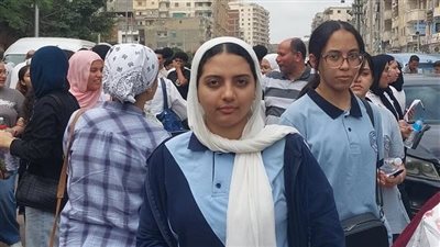 إغماءات وتشنجات، ماذا فعلت امتحانات الثلاثاء بطلاب الثانوية العامة في الشرقية؟