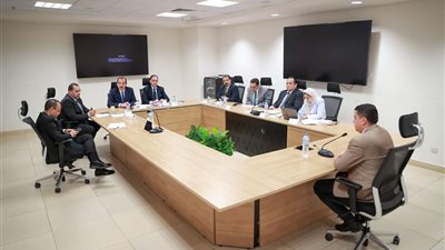 الصحة: استمرار لجنة تقييم أداء مديري المديريات في المقابلات الشخصية للمرشحين لليوم الثاني