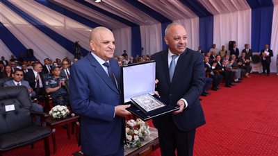 أسامة ربيع: إضافة 30 قاطرة بحرية إلى أسطول قناة السويس 