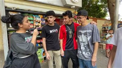 طلاب الثانوية العامة 2025: 