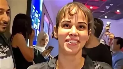 أنا بنت شيرين رضا، نور عمرو دياب تتصدر التريند 