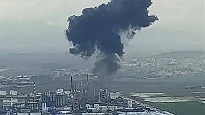 إعلام عبري: إصابة 12 إسرائيليًا بجروح خطيرة جراء سقوط صواريخ إيرانية في حيفا