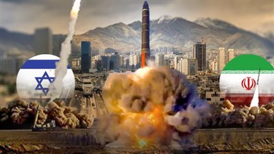 العالم على حافة الجنون، الحرب تزداد شراسة، إيران تتوعد بحرق إسرائيل.. والكيان يهدد بتكرار عملية 