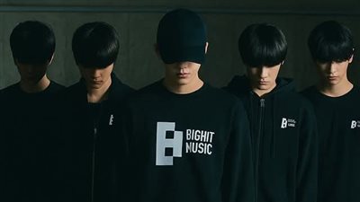 فرقة BigHit Music تحدد موعد ظهور فرقتها الجديدة رسميا 
