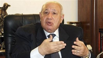  محمد أبو شادي: 