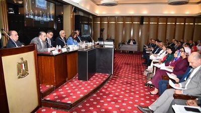  مستشار رئيس النواب يكشف أهداف تعديل قانون الإيجار القديم 