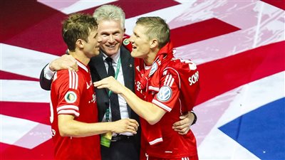 اكتساح ألماني، ترتيب المجموعة الثالثة في كأس العالم للأندية