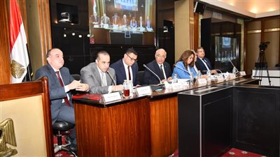 الحكومة: ملتزمون بتوفير سكن بديل للمستأجرين عند إخلاء وحدات الإيجار القديم 