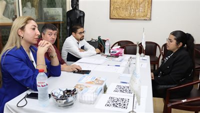 سياحة وفنادق الإسكندرية تعقد ملتقاها التوظيفي السنوي 