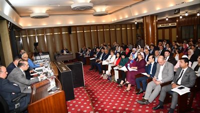 الإخلاء خلال 7 سنوات، إسكان النواب توافق نهائيا على تعديل الإيجار القديم