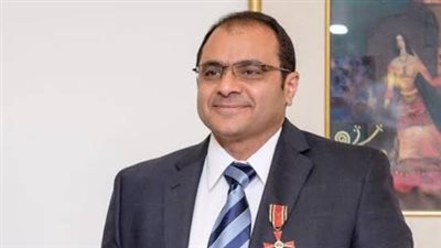 وكيل طب قصر العيني يكشف إسهاماتها في مجال الرعاية الصحية بالقارة الأفريقية 