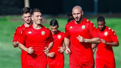 كأس العالم للأندية، الوداد المغربي يختتم تدريباته قبل صدام مانشستر سيتي 