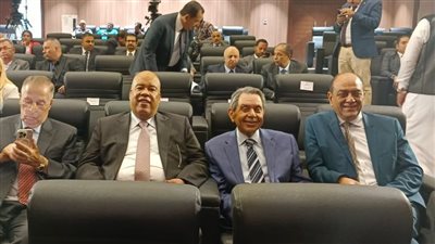 غرفة الجيزة التجارية تشارك في المنتدى الاقتصادي المصري الصربي